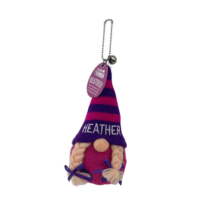Personalized Lucky Gnome