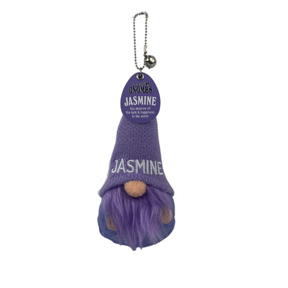 Personalized Lucky Gnome