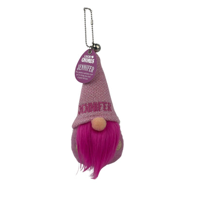 Personalized Lucky Gnome