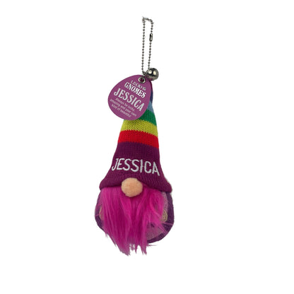 Personalized Lucky Gnome