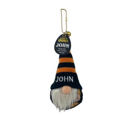 Personalized Lucky Gnome