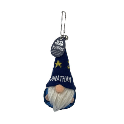 Personalized Lucky Gnome