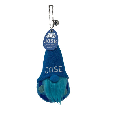 Personalized Lucky Gnome