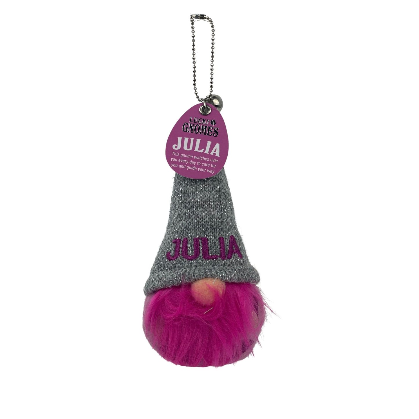 Personalized Lucky Gnome