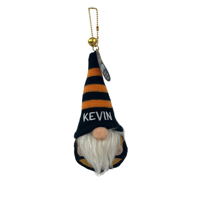 Personalized Lucky Gnome