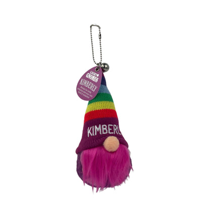 Personalized Lucky Gnome