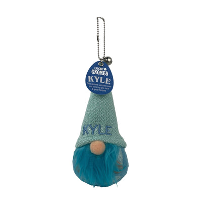 Personalized Lucky Gnome