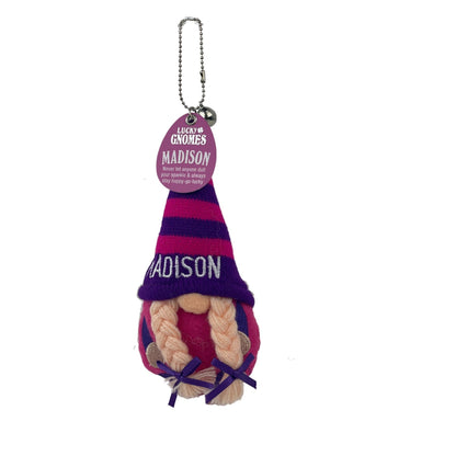Personalized Lucky Gnome