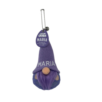 Personalized Lucky Gnome