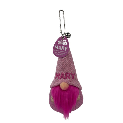 Personalized Lucky Gnome