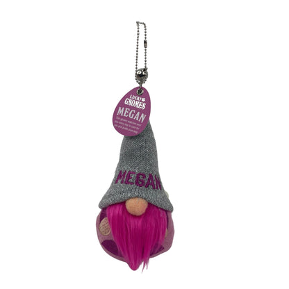 Personalized Lucky Gnome
