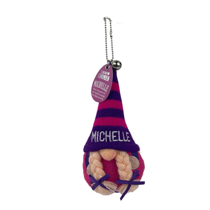 Personalized Lucky Gnome