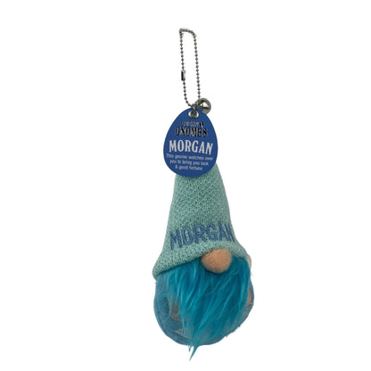Personalized Lucky Gnome