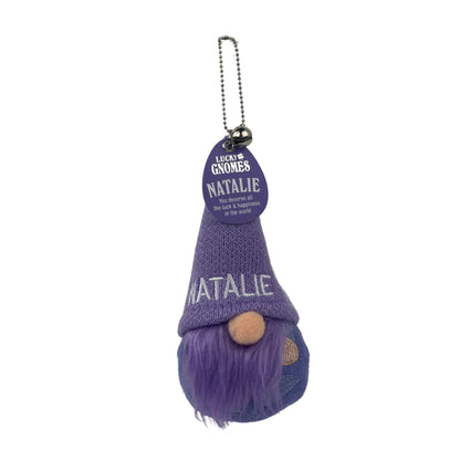 Personalized Lucky Gnome