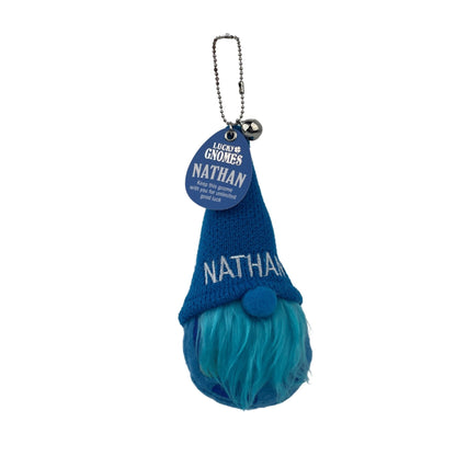 Personalized Lucky Gnome