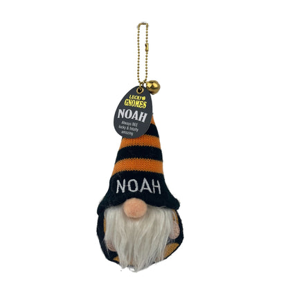 Personalized Lucky Gnome
