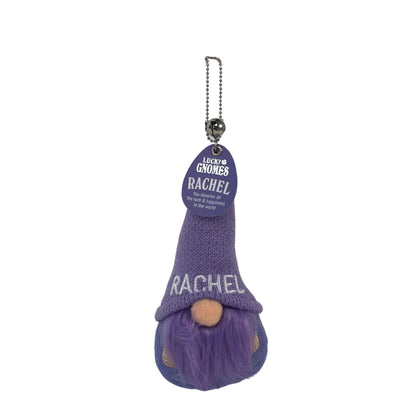 Personalized Lucky Gnome