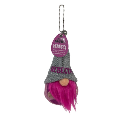 Personalized Lucky Gnome