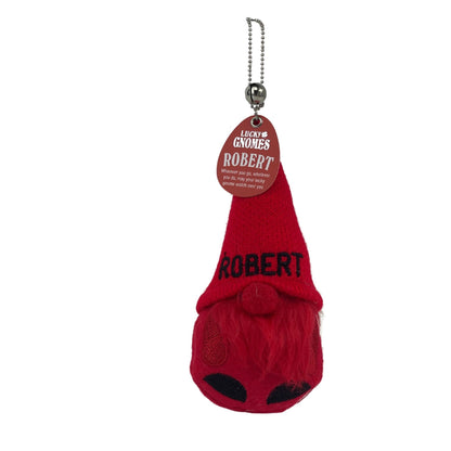 Personalized Lucky Gnome