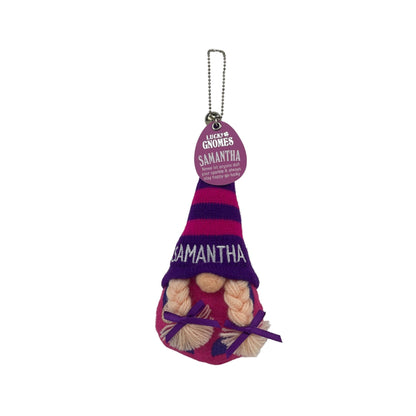 Personalized Lucky Gnome