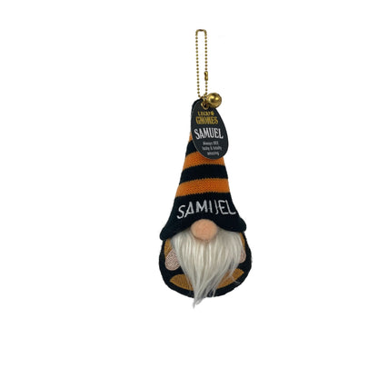 Personalized Lucky Gnome