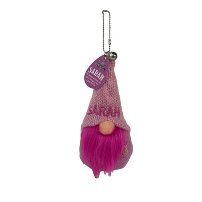 Personalized Lucky Gnome