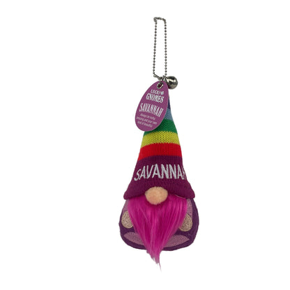 Personalized Lucky Gnome