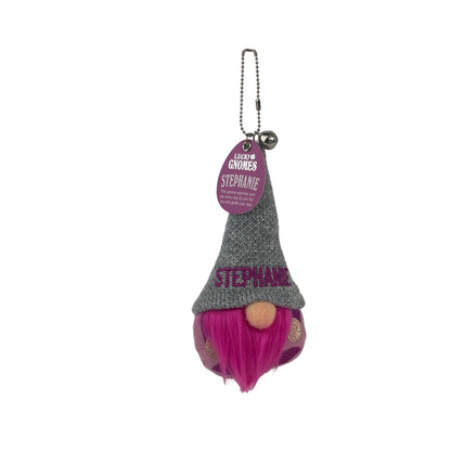 Personalized Lucky Gnome