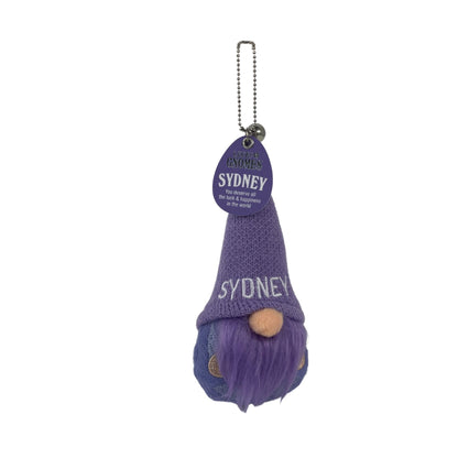 Personalized Lucky Gnome