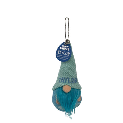 Personalized Lucky Gnome