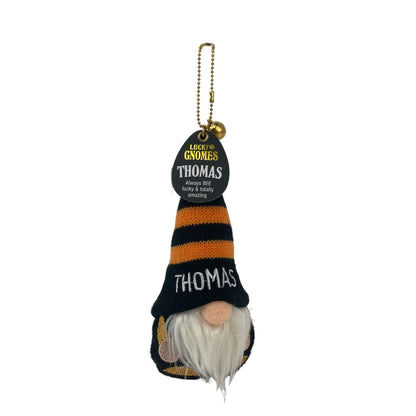 Personalized Lucky Gnome