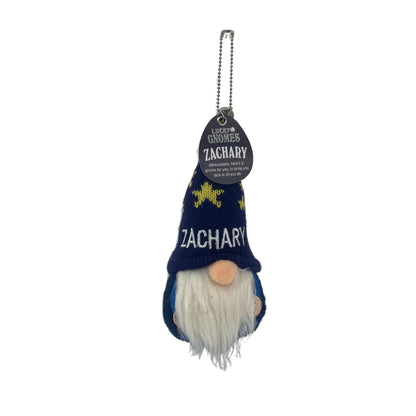 Personalized Lucky Gnome
