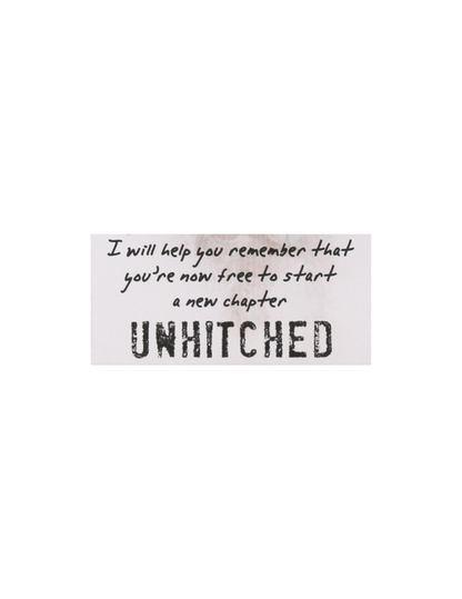 Watchover Voodoo Doll - Unhitched