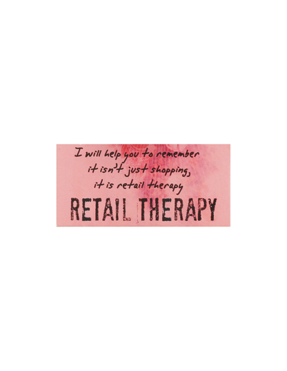 Watchover Voodoo Doll - Retail Therapy
