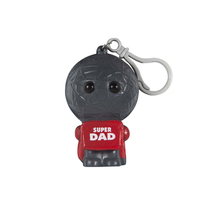 Watchover Voodoo Stress Doll - Super Dad