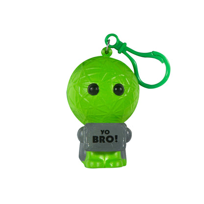 Watchover Voodoo Stress Doll - Super Brother