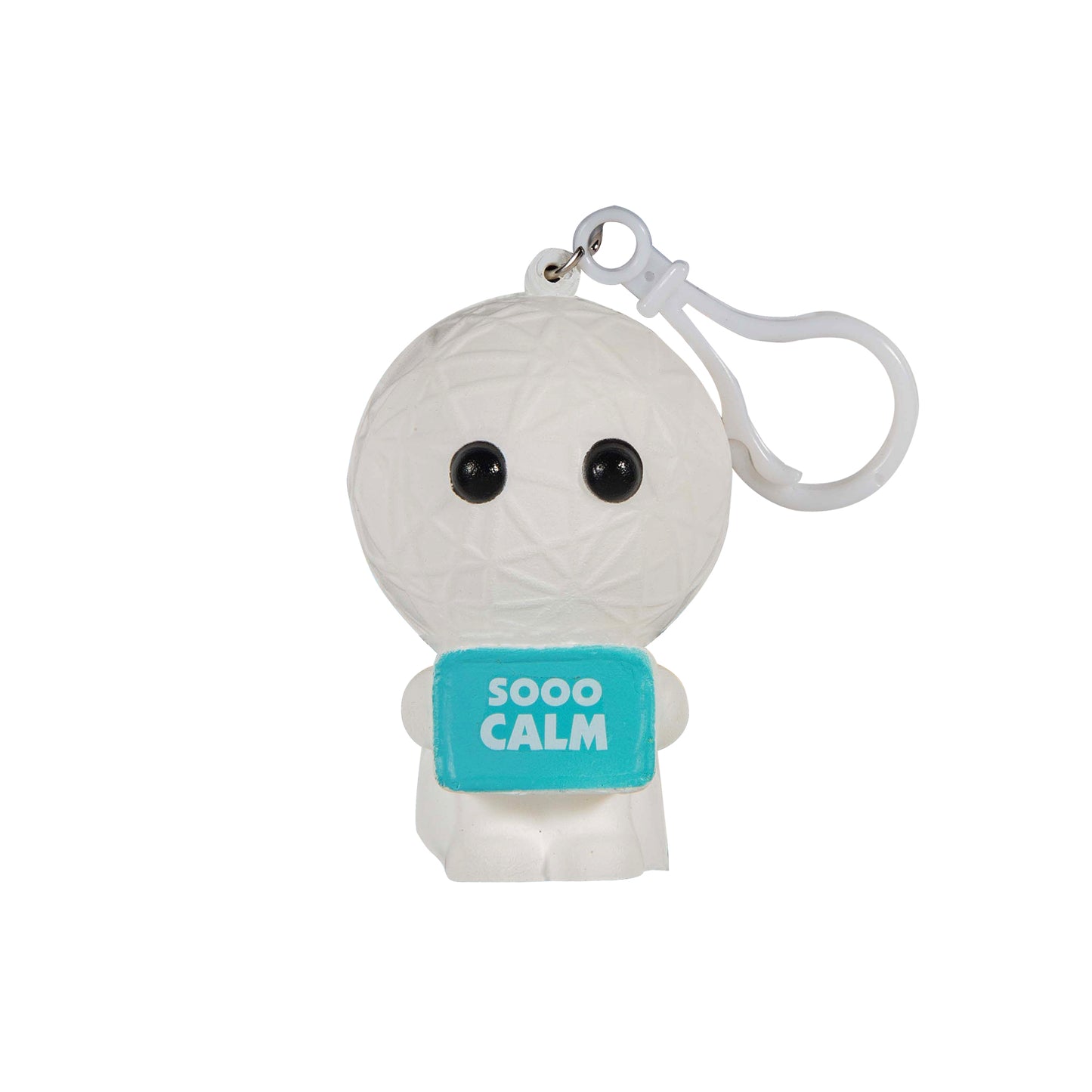 Watchover Voodoo Stress Doll - Voodoo Calm