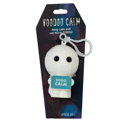 Watchover Voodoo Stress Doll - Voodoo Calm