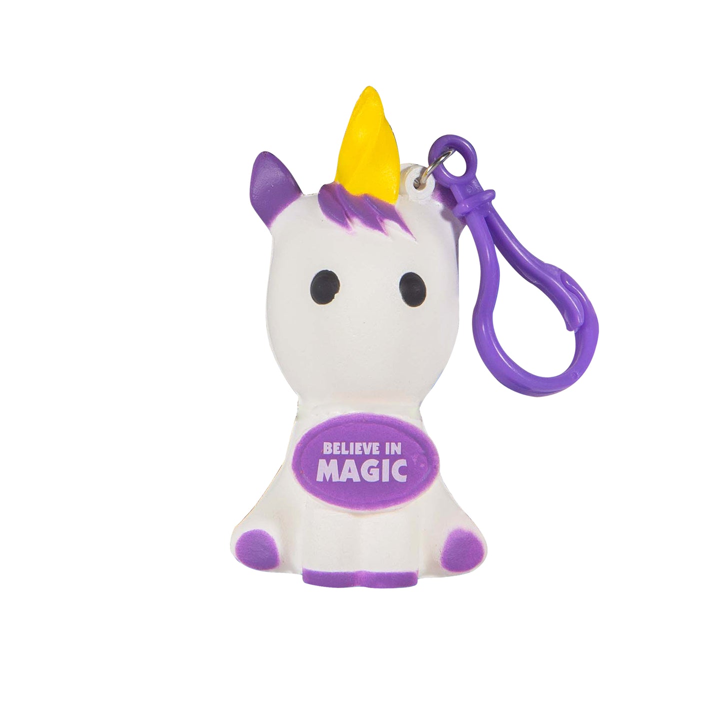 Watchover Voodoo Stress Doll - Unicorn