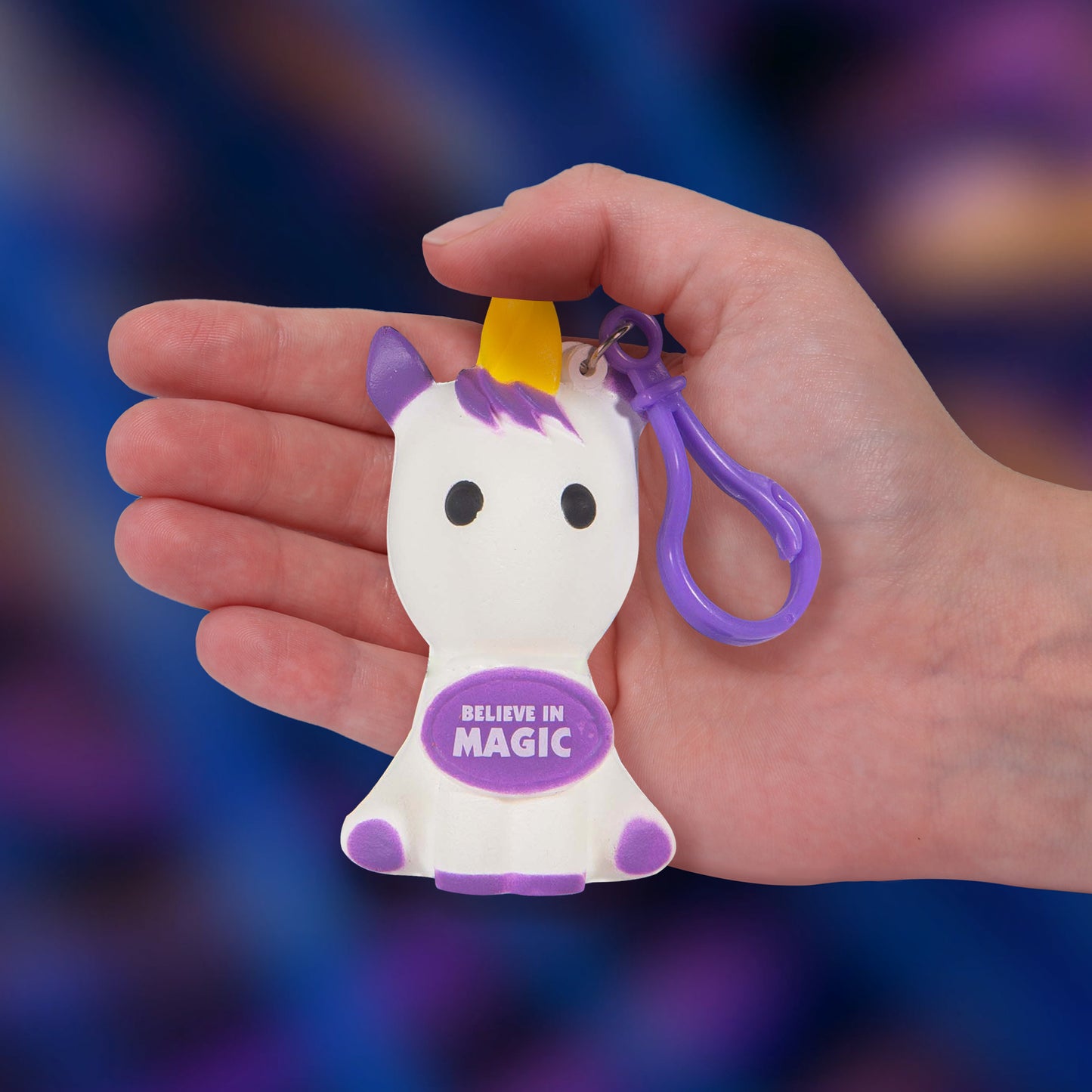 Watchover Voodoo Stress Doll - Unicorn