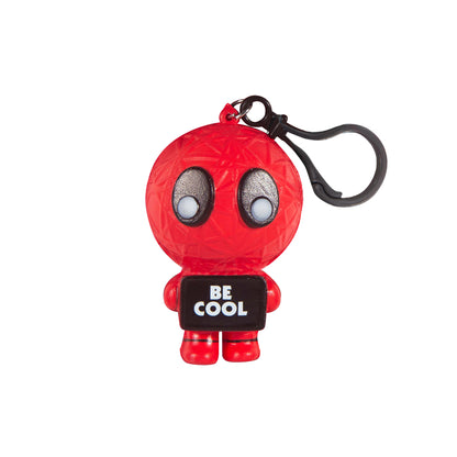 Watchover Voodoo Stress Doll - Deadcool