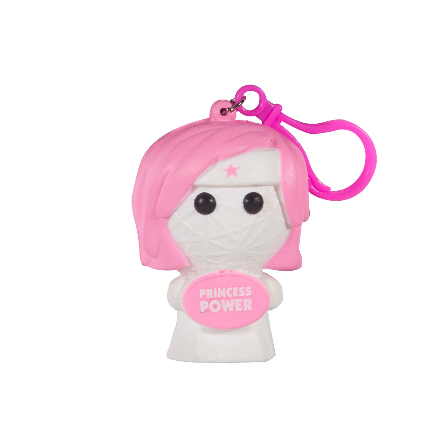 Watchover Voodoo Stress Doll - The Princess