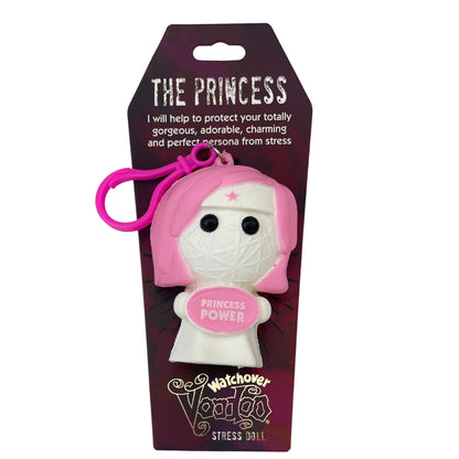 Watchover Voodoo Stress Doll - The Princess