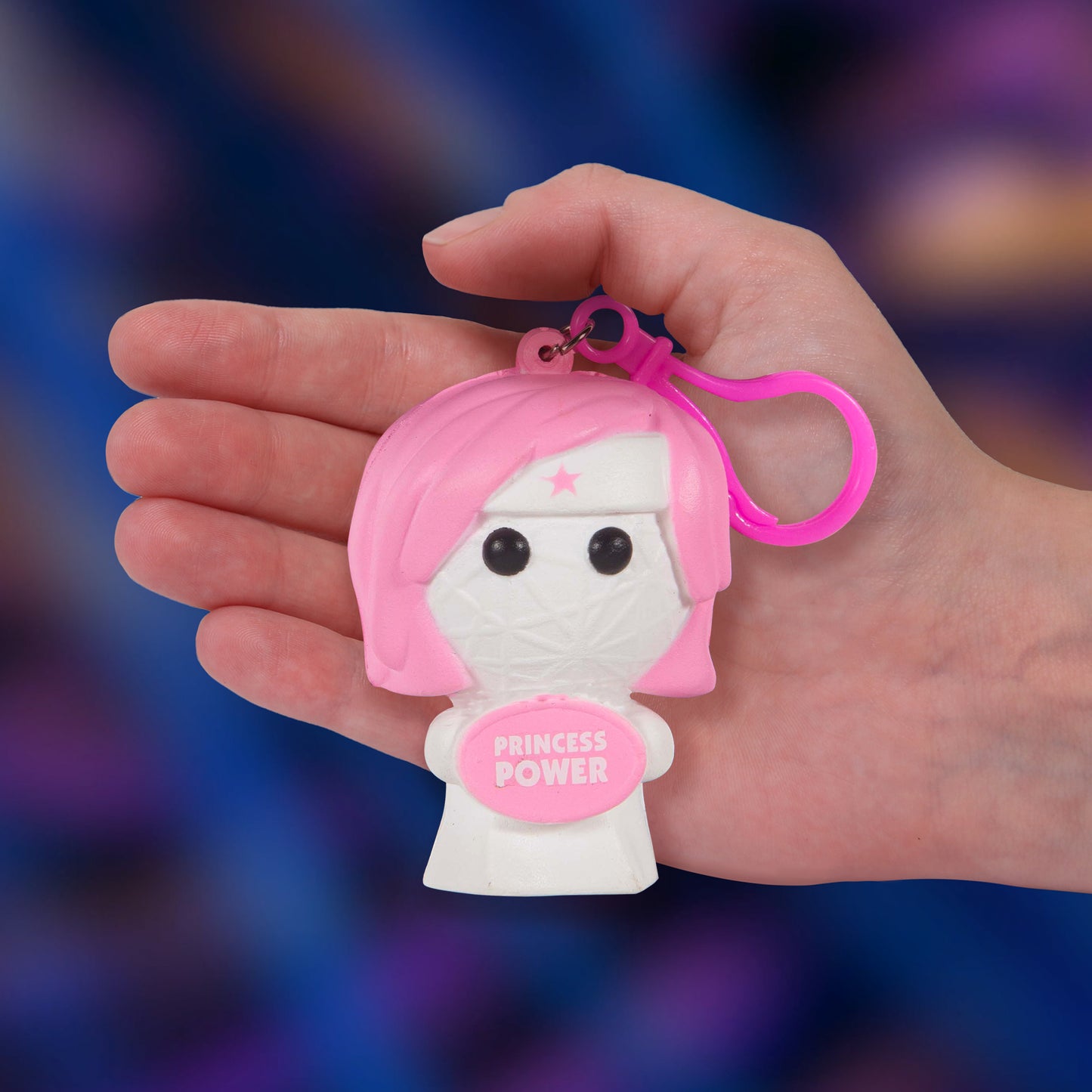 Watchover Voodoo Stress Doll - The Princess