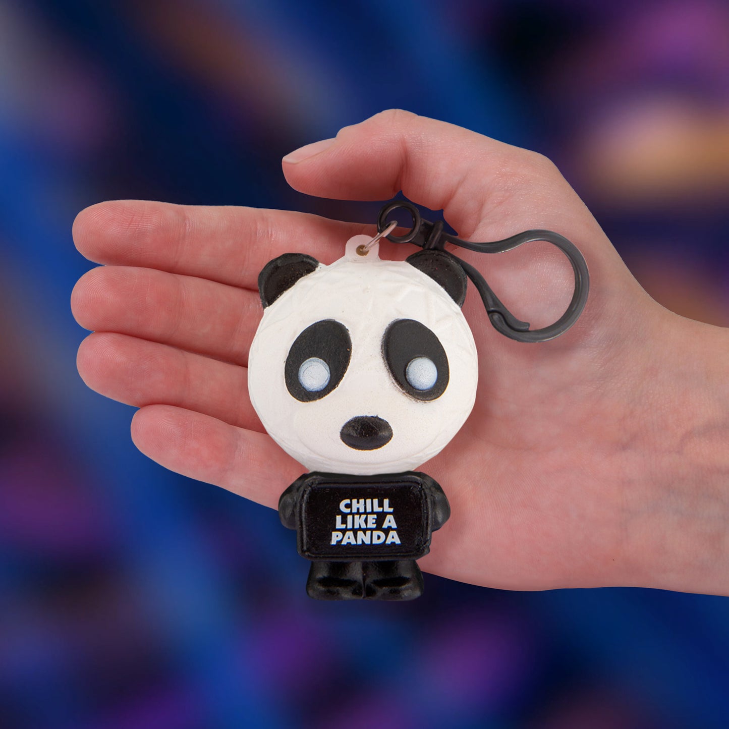 Watchover Voodoo Stress Doll - Panda