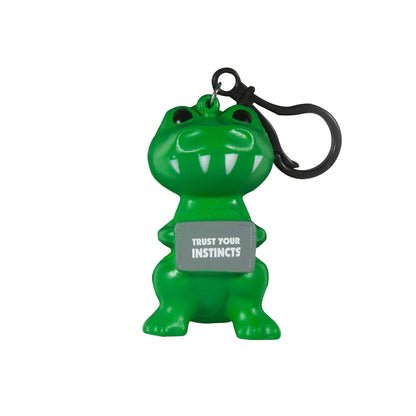 Watchover Voodoo Stress Doll - Gator Buddy