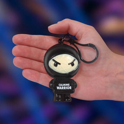 Watchover Voodoo Stress Doll - Ninja