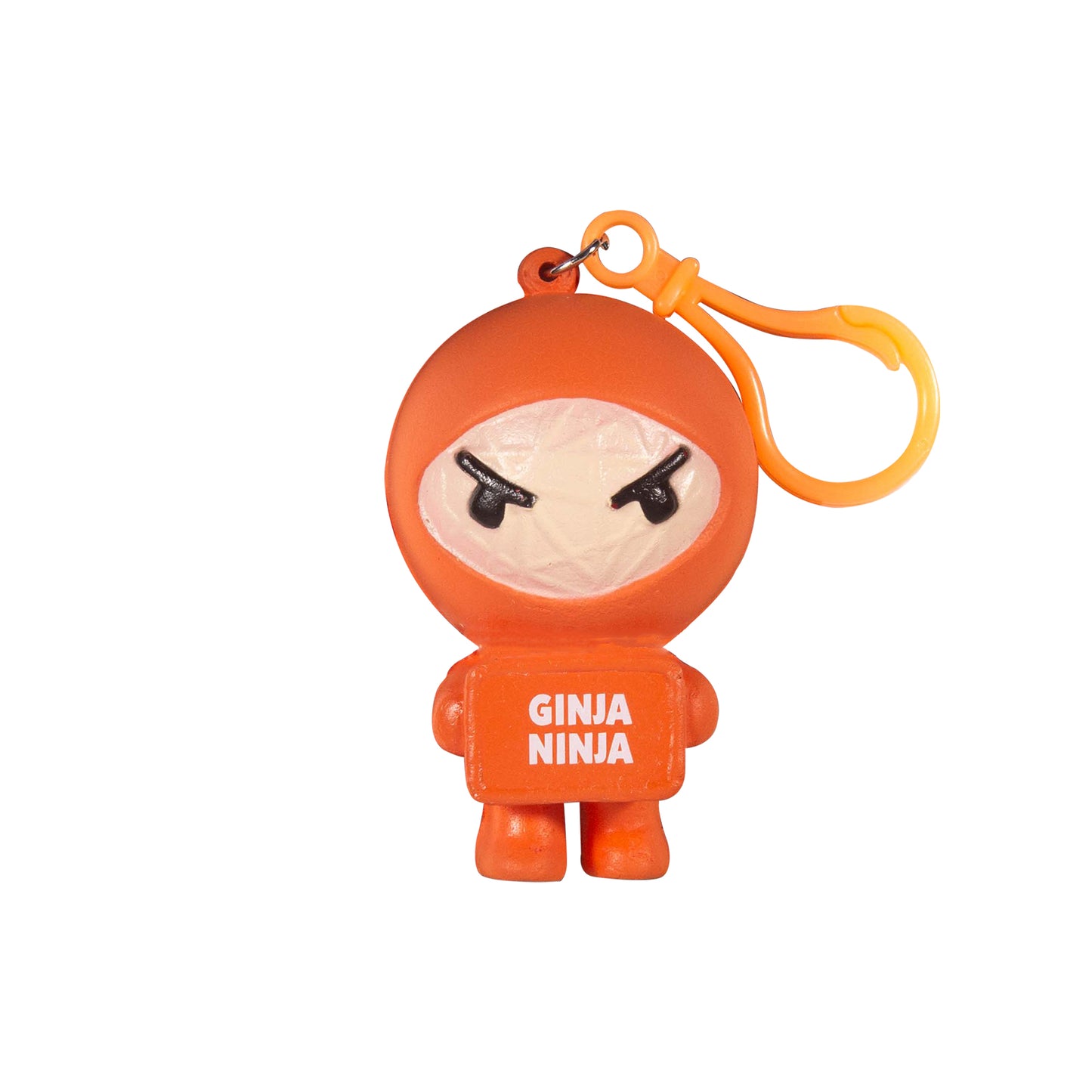 Watchover Voodoo Stress Doll - Ginja Ninja