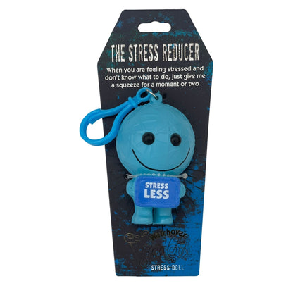 Watchover Voodoo Stress Doll - The Stress Reducer