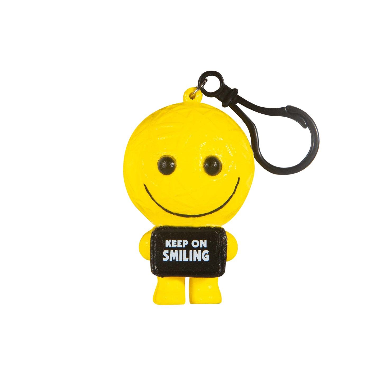 Watchover Voodoo Stress Doll - The Smiler